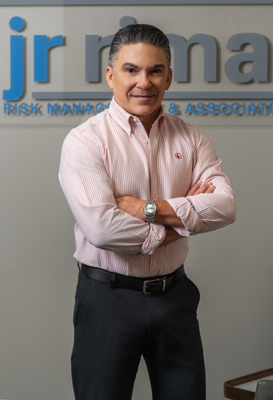 Javier Rivera Ríos